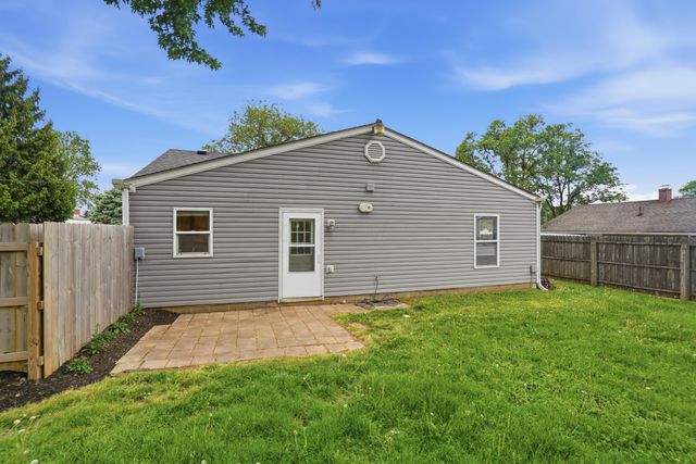 2883 Lowell Drive, Columbus, OH 43204