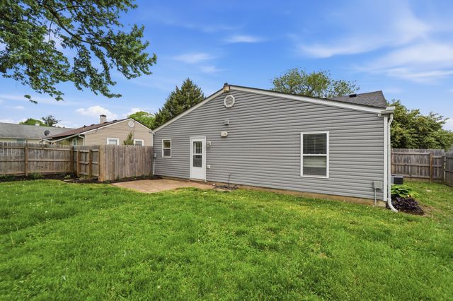 2883 Lowell Drive, Columbus, OH 43204