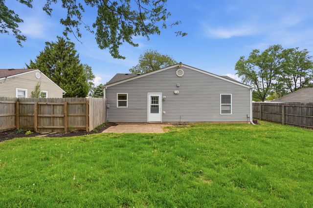 2883 Lowell Drive, Columbus, OH 43204