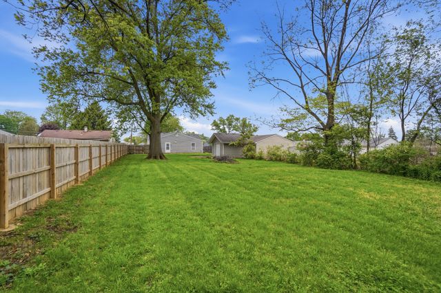 2883 Lowell Drive, Columbus, OH 43204