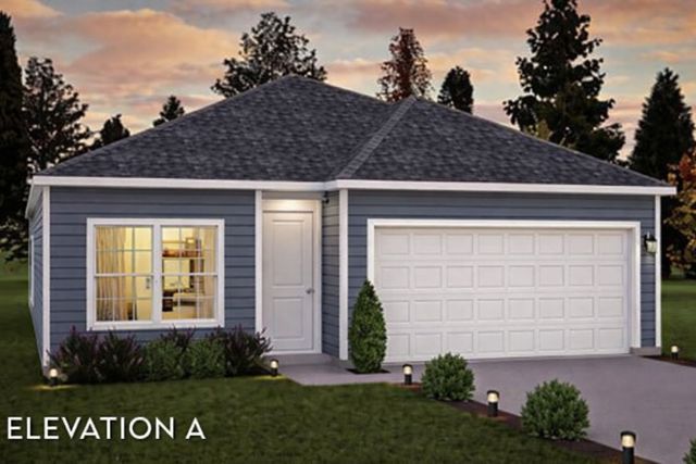 708 Tompkins Ln, Gallatin, TN 37066