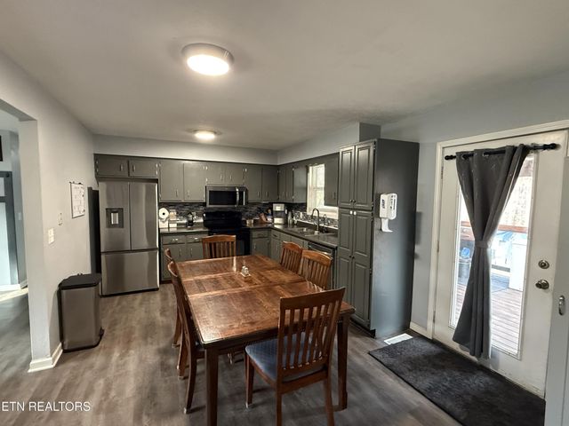 1070 N Shady Lane Loop, Clarkrange, TN 38553