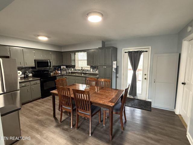 1070 N Shady Lane Loop, Clarkrange, TN 38553