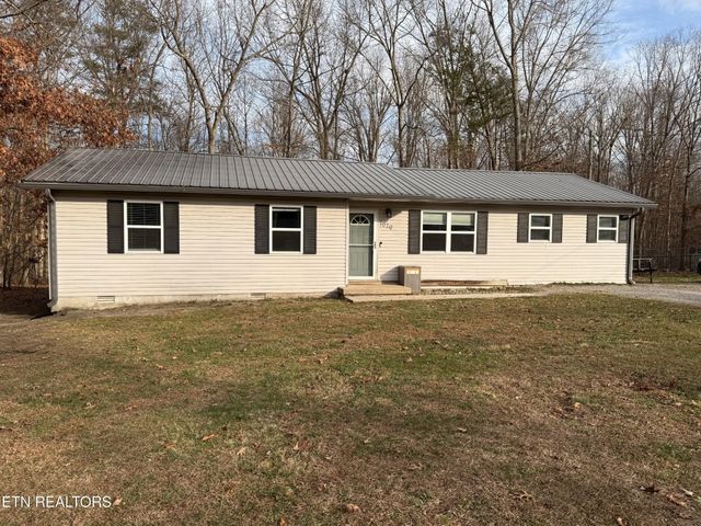 1070 N Shady Lane Loop, Clarkrange, TN 38553