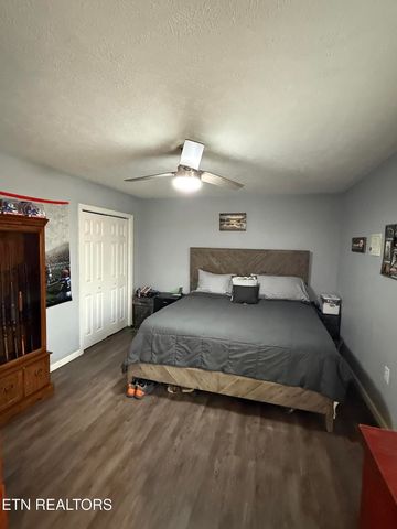 1070 N Shady Lane Loop, Clarkrange, TN 38553