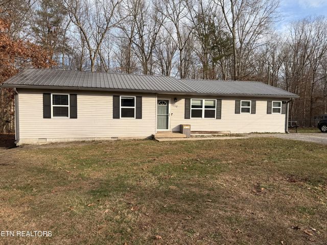 1070 N Shady Lane Loop, Clarkrange, TN 38553