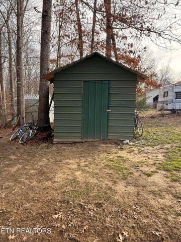 1070 N Shady Lane Loop, Clarkrange, TN 38553