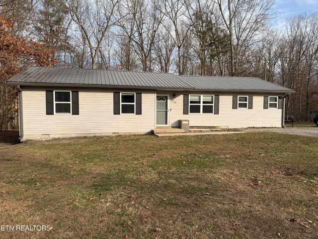 1070 N Shady Lane Loop, Clarkrange, TN 38553