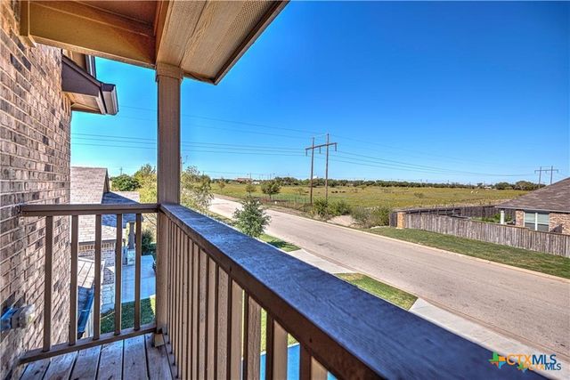 9207 Lake Pointe Drive, Temple, TX 76502
