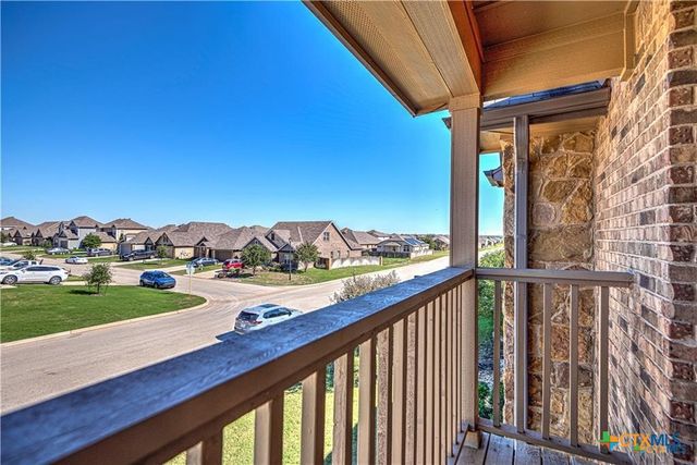 9207 Lake Pointe Drive, Temple, TX 76502
