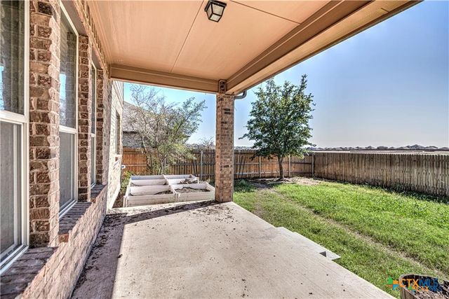 9207 Lake Pointe Drive, Temple, TX 76502