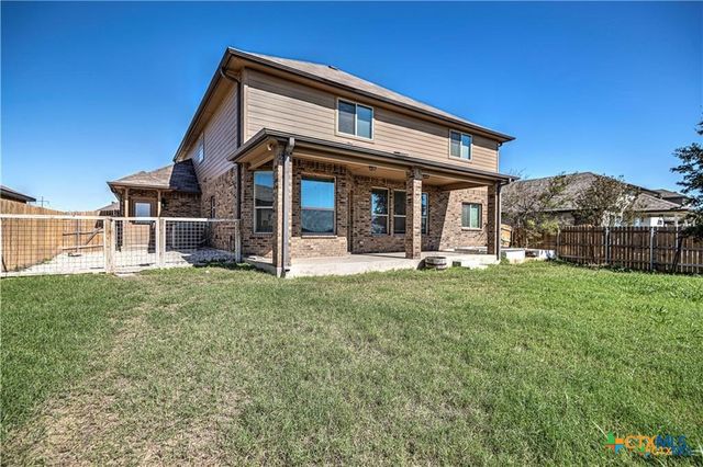9207 Lake Pointe Drive, Temple, TX 76502