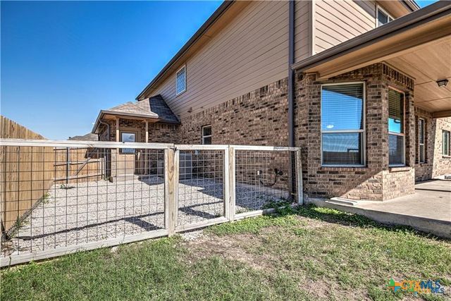 9207 Lake Pointe Drive, Temple, TX 76502