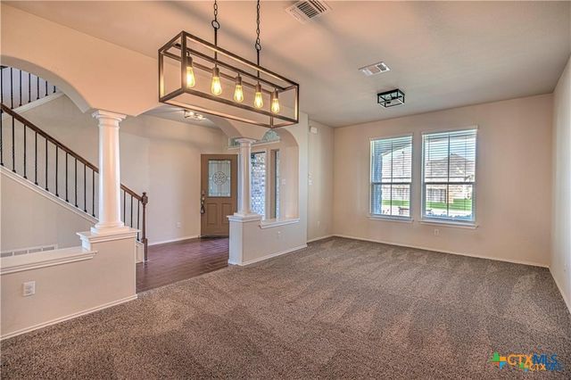 9207 Lake Pointe Drive, Temple, TX 76502