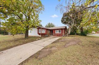 1400 SW 63rd Street, Oklahoma City, OK 73159