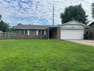 3500 Scott Lane, Springdale, AR 72762