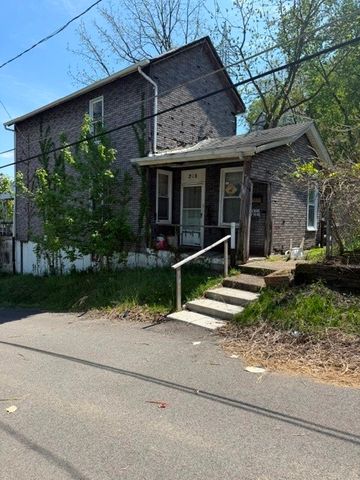 218 Florien St, Sheraden, PA 15204