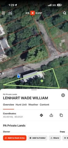 218 Florien St, Sheraden, PA 15204