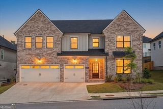 4055 Hosch Retreat Drive, Buford, GA 30519