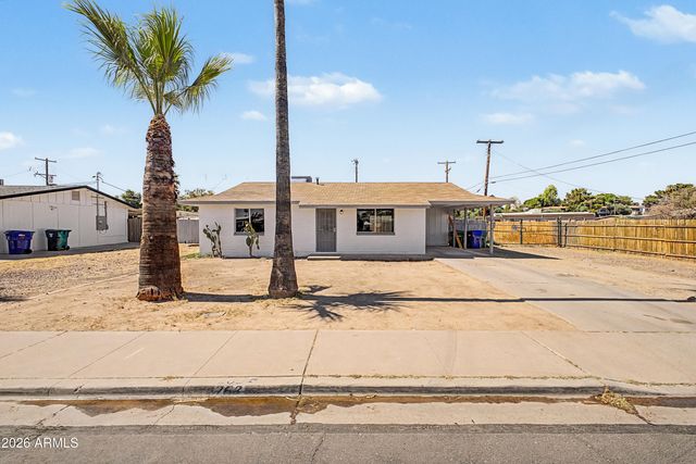 263 W HUNTER Street, Mesa, AZ 85201