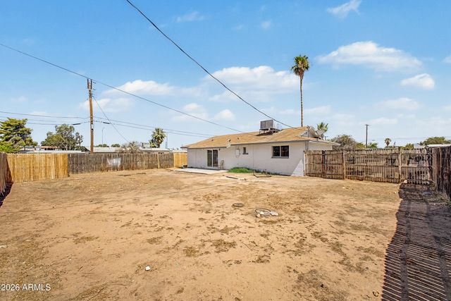263 W HUNTER Street, Mesa, AZ 85201