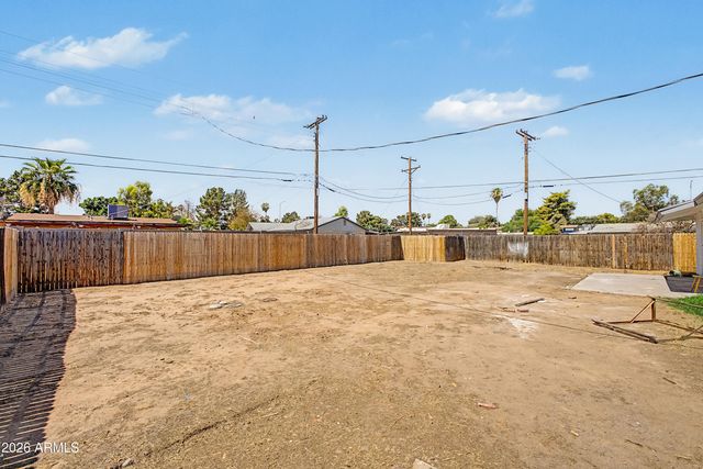 263 W HUNTER Street, Mesa, AZ 85201