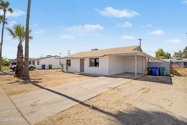 263 W HUNTER Street, Mesa, AZ 85201