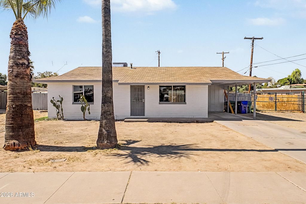263 W HUNTER Street, Mesa, AZ 85201