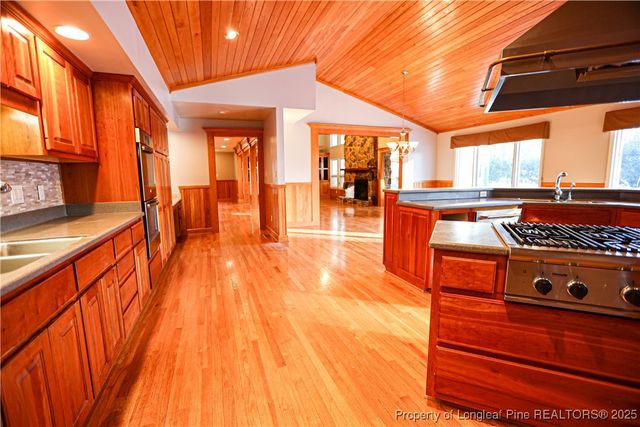 34 Trinity Drive, Lumberton, NC 28358