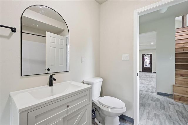 309 Kickapoo Street, Leavenworth, KS 66048