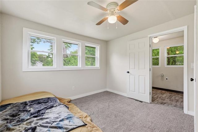 309 Kickapoo Street, Leavenworth, KS 66048
