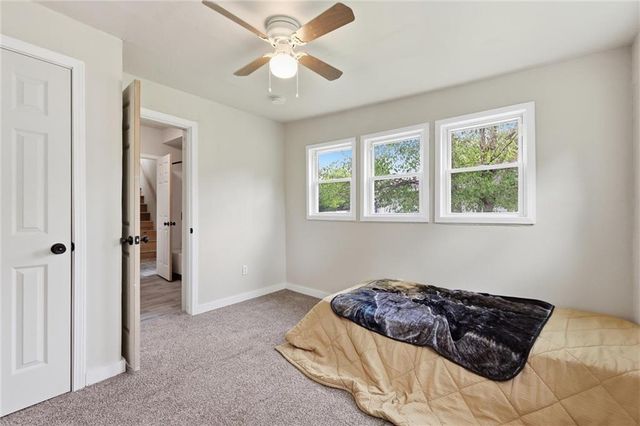 309 Kickapoo Street, Leavenworth, KS 66048