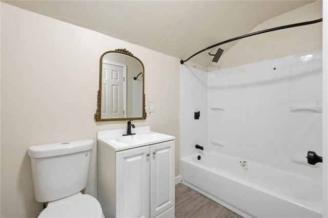 309 Kickapoo Street, Leavenworth, KS 66048