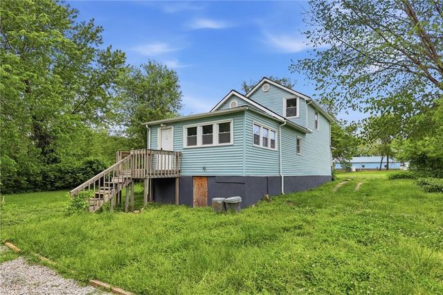 309 Kickapoo Street, Leavenworth, KS 66048