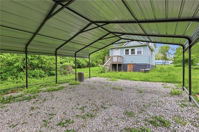 309 Kickapoo Street, Leavenworth, KS 66048