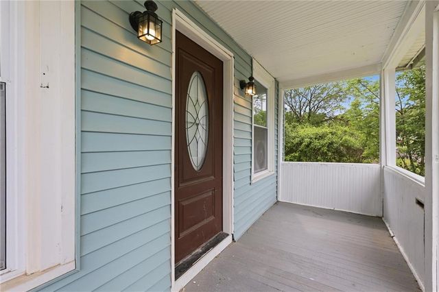 309 Kickapoo Street, Leavenworth, KS 66048