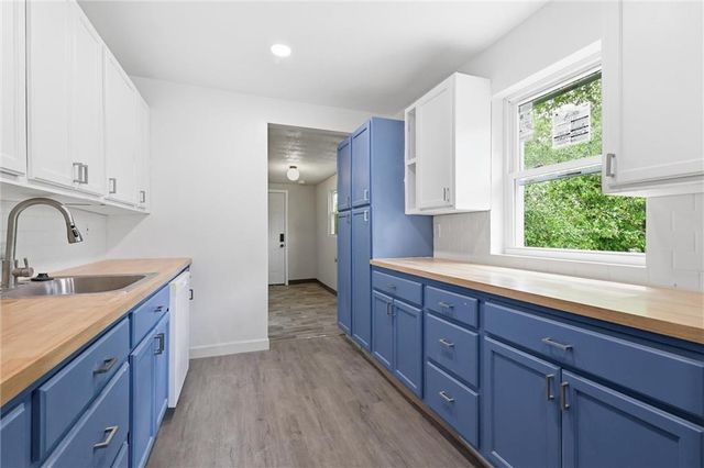 309 Kickapoo Street, Leavenworth, KS 66048