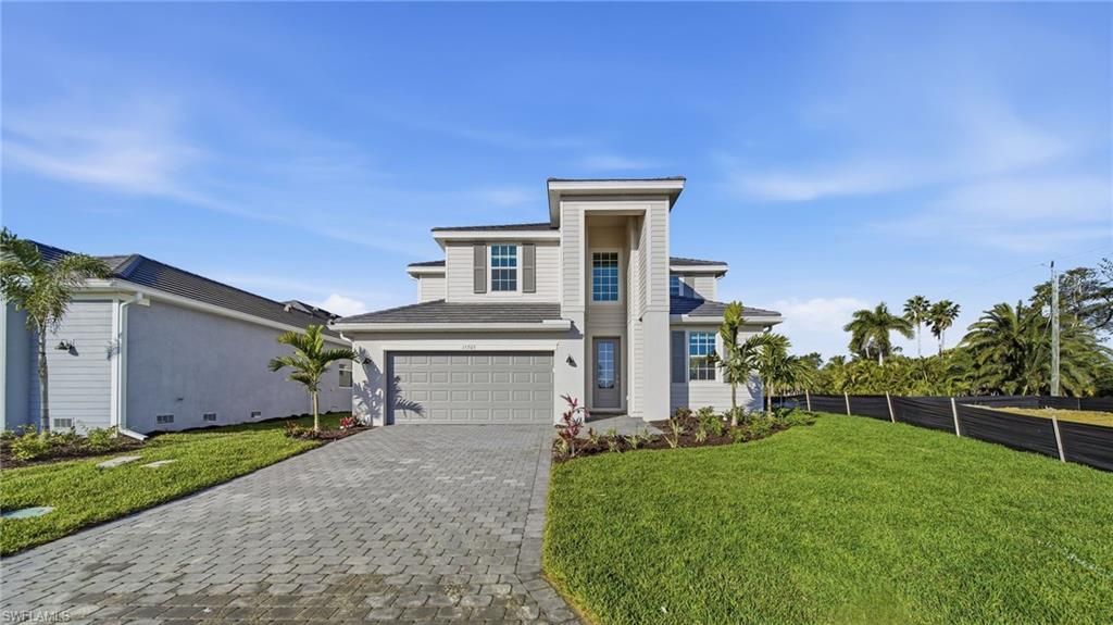 15705 Raveneli CT, FORT MYERS, FL 33908 — exterior