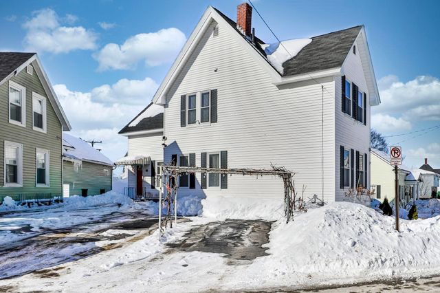 97 Dearborn Street, Manchester, NH 03103