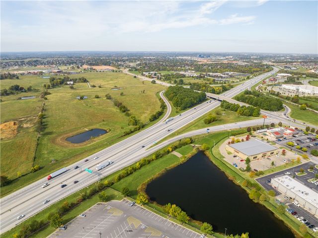 1.12 AC W Pleasant Grove Road Lot 3, Rogers, AR 72756