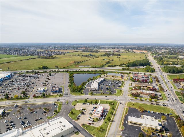 1.12 AC W Pleasant Grove Road Lot 3, Rogers, AR 72756