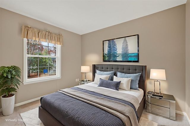 15328 Oak Ridge Drive, Spring Lake, MI 49456