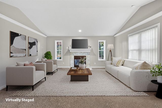 15328 Oak Ridge Drive, Spring Lake, MI 49456