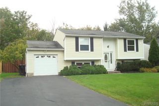 126 Rambling Road, Amherst, NY 14051