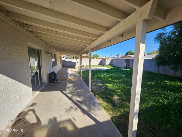 513 N APACHE Drive, Chandler, AZ 85224