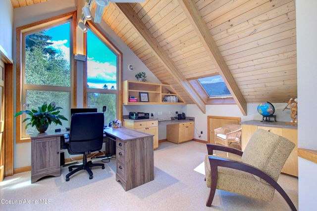 17718 E CAPE HORN RD, Bayview, ID 83803