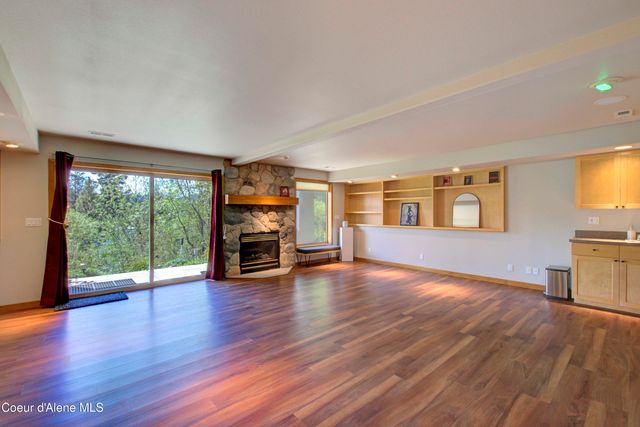 17718 E CAPE HORN RD, Bayview, ID 83803