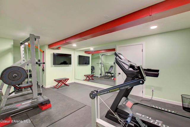 17718 E CAPE HORN RD, Bayview, ID 83803