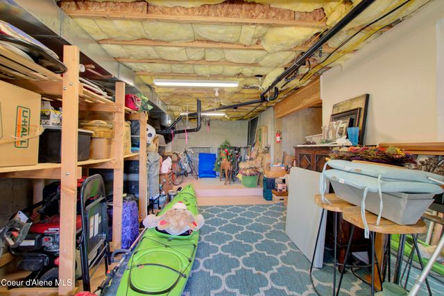 17718 E CAPE HORN RD, Bayview, ID 83803