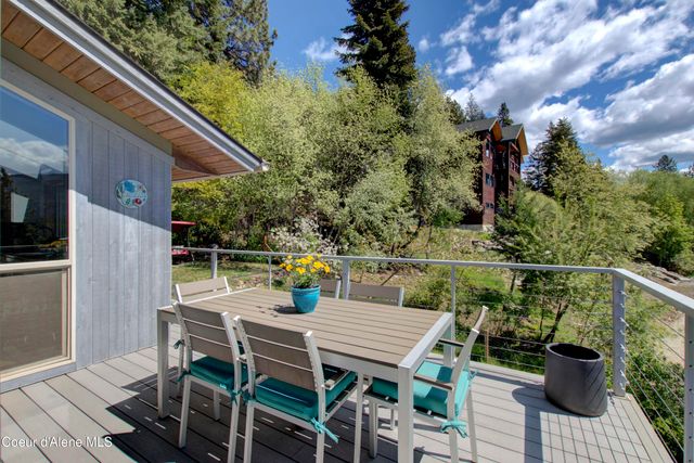 17718 E CAPE HORN RD, Bayview, ID 83803